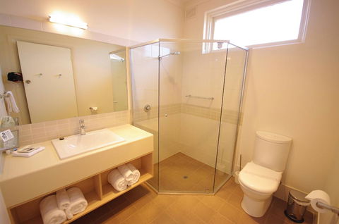 Adelaide Road Motor Lodge - Accommodation in Bendigo 38