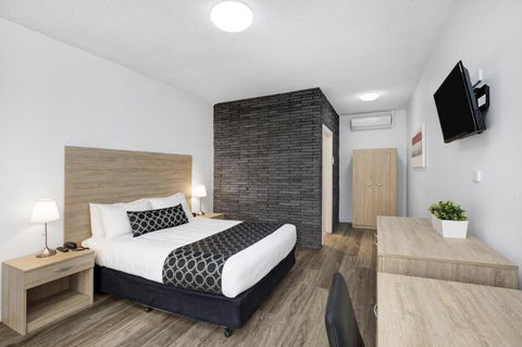 Adelaide Road Motor Lodge - Accommodation in Bendigo 16