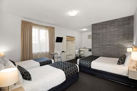 Adelaide Road Motor Lodge - Accommodation in Bendigo 20