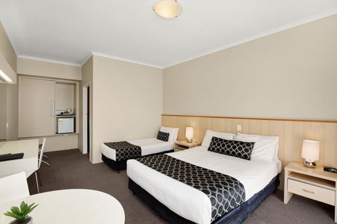 Adelaide Road Motor Lodge - Accommodation in Bendigo 28