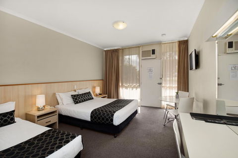 Adelaide Road Motor Lodge - Accommodation in Bendigo 27
