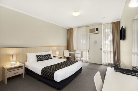Adelaide Road Motor Lodge - Accommodation in Bendigo 31