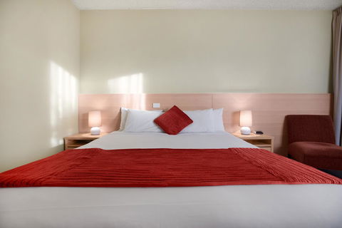 Adelaide Road Motor Lodge - Accommodation in Bendigo 9