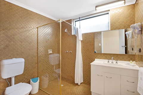 Adelaide Road Motor Lodge - Accommodation in Bendigo 30