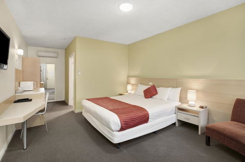 Adelaide Road Motor Lodge - Accommodation in Bendigo 10
