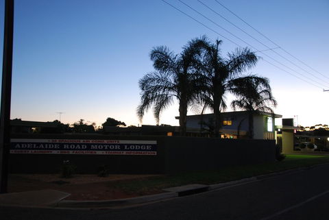 Adelaide Road Motor Lodge - Accommodation in Bendigo 33