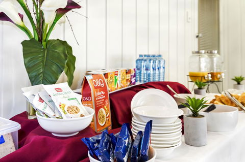 Adelaide Road Motor Lodge - Accommodation in Bendigo 7