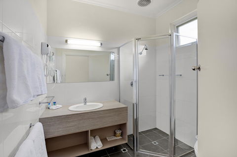 Adelaide Road Motor Lodge - Accommodation in Bendigo 21