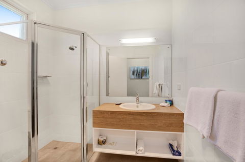 Adelaide Road Motor Lodge - Accommodation in Bendigo 24