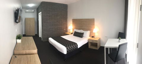 Adelaide Road Motor Lodge - Accommodation in Bendigo 8