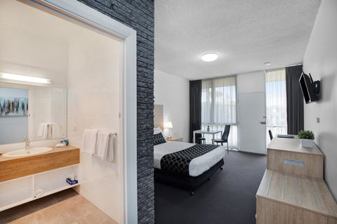 Adelaide Road Motor Lodge - Accommodation in Bendigo 23