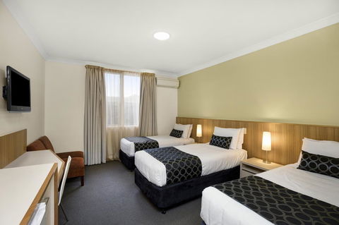Adelaide Road Motor Lodge - Accommodation in Bendigo 12
