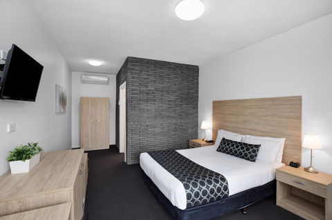 Adelaide Road Motor Lodge - Accommodation in Bendigo 26