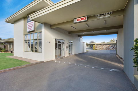 Adelaide Road Motor Lodge - Accommodation in Bendigo 6