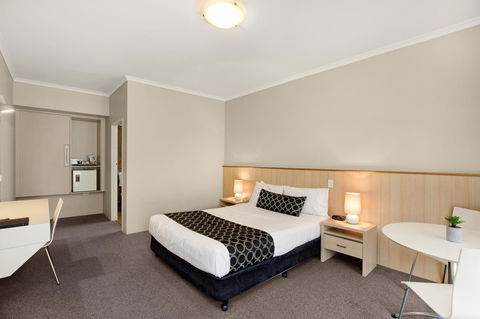 Adelaide Road Motor Lodge - Accommodation in Bendigo 32