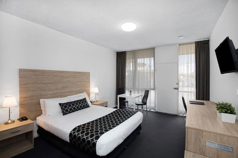 Adelaide Road Motor Lodge - Accommodation in Bendigo 25