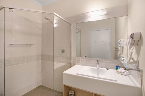 Adelaide Road Motor Lodge - Accommodation in Bendigo 4