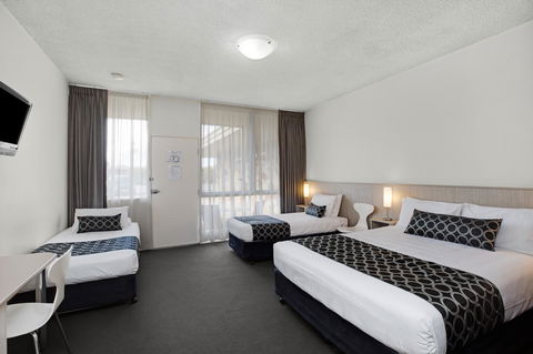Adelaide Road Motor Lodge - Accommodation in Bendigo 22