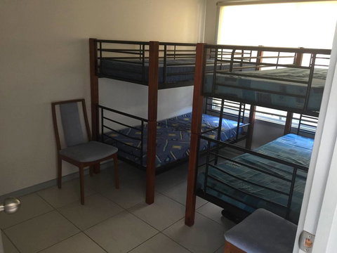 SHAKIN' SHACK - Accommodation in Bendigo 5