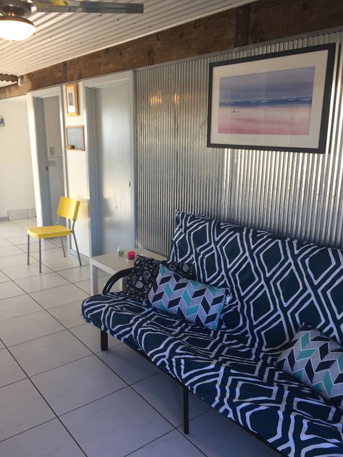 SHAKIN' SHACK - Accommodation in Bendigo 10
