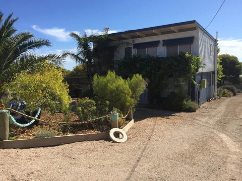 SHAKIN' SHACK - Accommodation in Bendigo 20