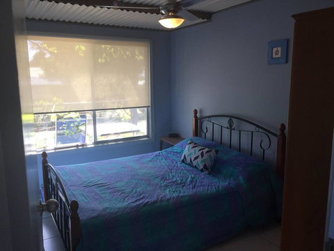 SHAKIN' SHACK - Accommodation in Bendigo 4