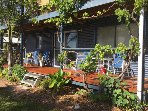 SHAKIN' SHACK - Accommodation in Bendigo 0