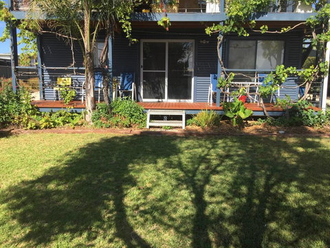 SHAKIN' SHACK - Accommodation in Bendigo 1