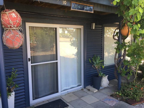 SHAKIN' SHACK - Accommodation in Bendigo 19