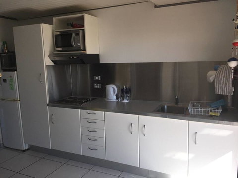 SHAKIN' SHACK - Accommodation in Bendigo 7