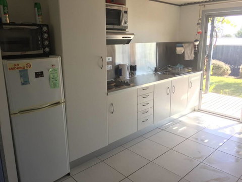 SHAKIN' SHACK - Accommodation in Bendigo 6