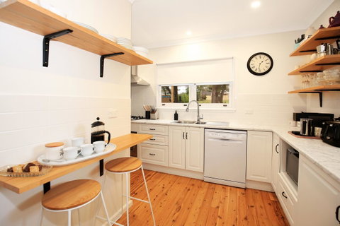 Hudson Bay @ Basin View-Pet Friendly-15 Mins To Hyams Beach - Accommodation in Bendigo 5