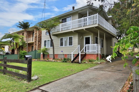 Hudson Bay @ Basin View-Pet Friendly-15 Mins To Hyams Beach - Accommodation in Bendigo 37