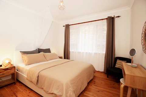 Hudson Bay @ Basin View-Pet Friendly-15 Mins To Hyams Beach - Accommodation in Bendigo 9