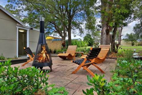 Hudson Bay @ Basin View-Pet Friendly-15 Mins To Hyams Beach - Accommodation in Bendigo 30
