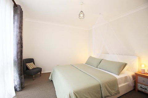Hudson Bay @ Basin View-Pet Friendly-15 Mins To Hyams Beach - Accommodation in Bendigo 8