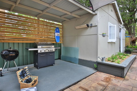 Hudson Bay @ Basin View-Pet Friendly-15 Mins To Hyams Beach - Accommodation in Bendigo 35