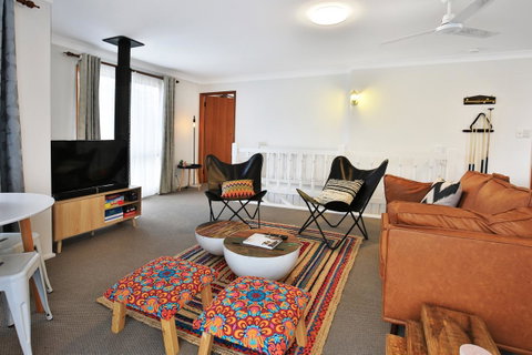Hudson Bay @ Basin View-Pet Friendly-15 Mins To Hyams Beach - Accommodation in Bendigo 17