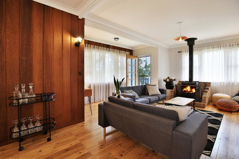 Hudson Bay @ Basin View-Pet Friendly-15 Mins To Hyams Beach - Accommodation in Bendigo 2