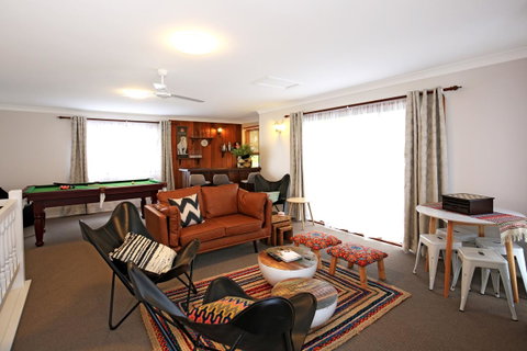 Hudson Bay @ Basin View-Pet Friendly-15 Mins To Hyams Beach - Accommodation in Bendigo 13