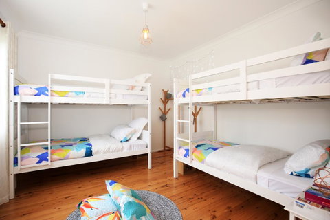 Hudson Bay @ Basin View-Pet Friendly-15 Mins To Hyams Beach - Accommodation in Bendigo 11