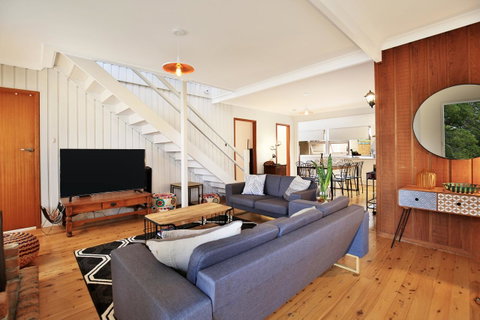 Hudson Bay @ Basin View-Pet Friendly-15 Mins To Hyams Beach - Accommodation in Bendigo 1
