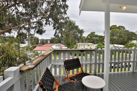 Hudson Bay @ Basin View-Pet Friendly-15 Mins To Hyams Beach - Accommodation in Bendigo 22