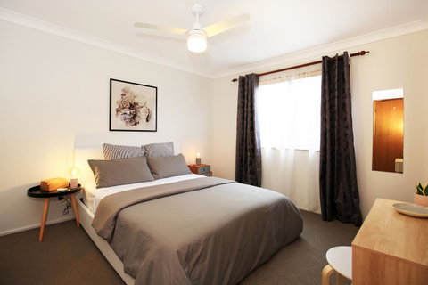 Hudson Bay @ Basin View-Pet Friendly-15 Mins To Hyams Beach - Accommodation in Bendigo 7