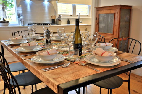Hudson Bay @ Basin View-Pet Friendly-15 Mins To Hyams Beach - Accommodation in Bendigo 4