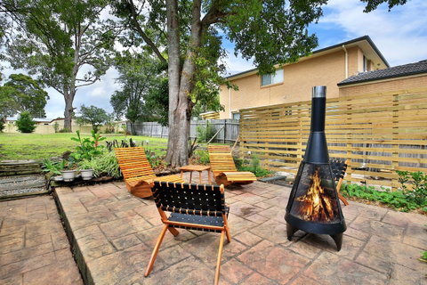 Hudson Bay @ Basin View-Pet Friendly-15 Mins To Hyams Beach - Accommodation in Bendigo 31