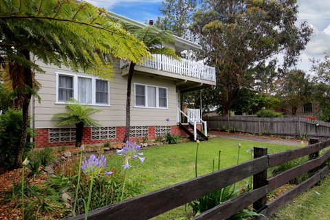 Hudson Bay @ Basin View-Pet Friendly-15 Mins To Hyams Beach - Accommodation in Bendigo 40