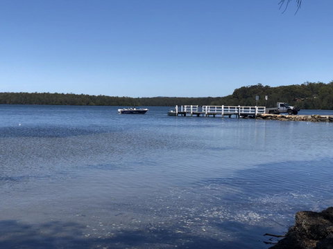 Hudson Bay @ Basin View-Pet Friendly-15 Mins To Hyams Beach - Accommodation in Bendigo 41