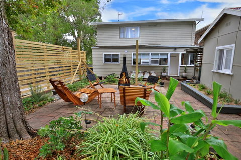 Hudson Bay @ Basin View-Pet Friendly-15 Mins To Hyams Beach - Accommodation in Bendigo 29