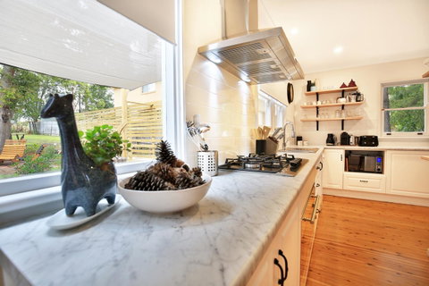 Hudson Bay @ Basin View-Pet Friendly-15 Mins To Hyams Beach - Accommodation in Bendigo 6